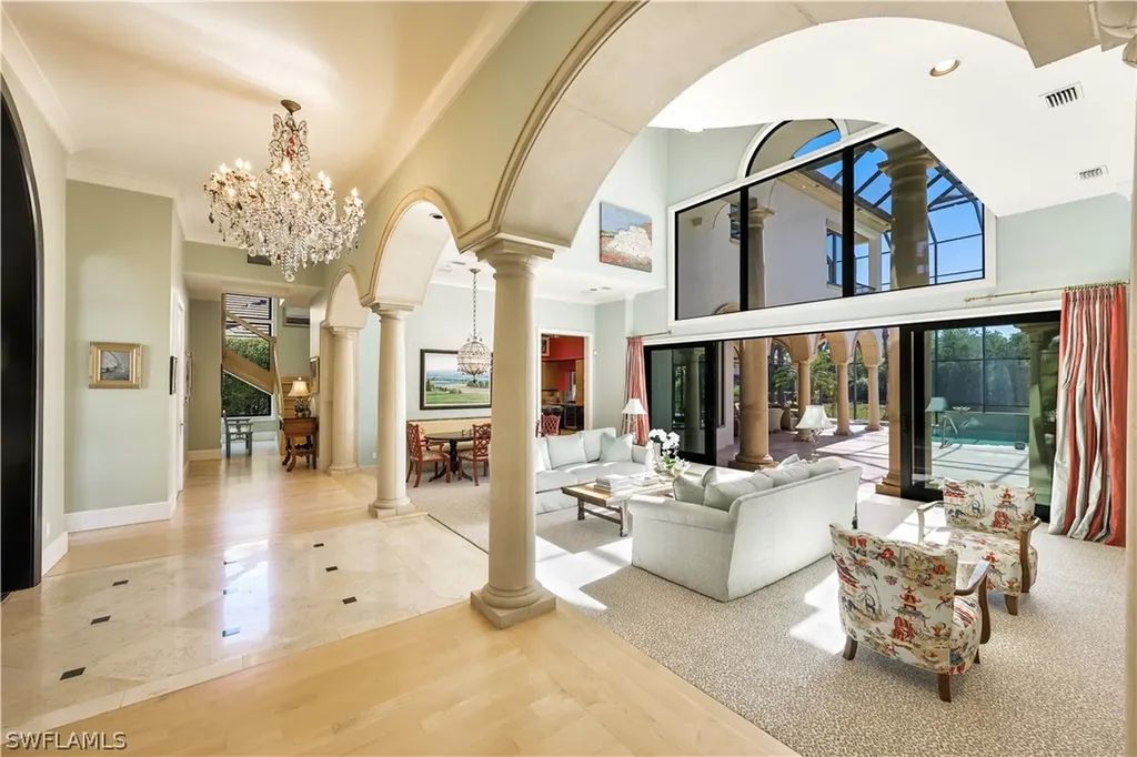 1450 Gulfstar Drive S Naples FL 34112