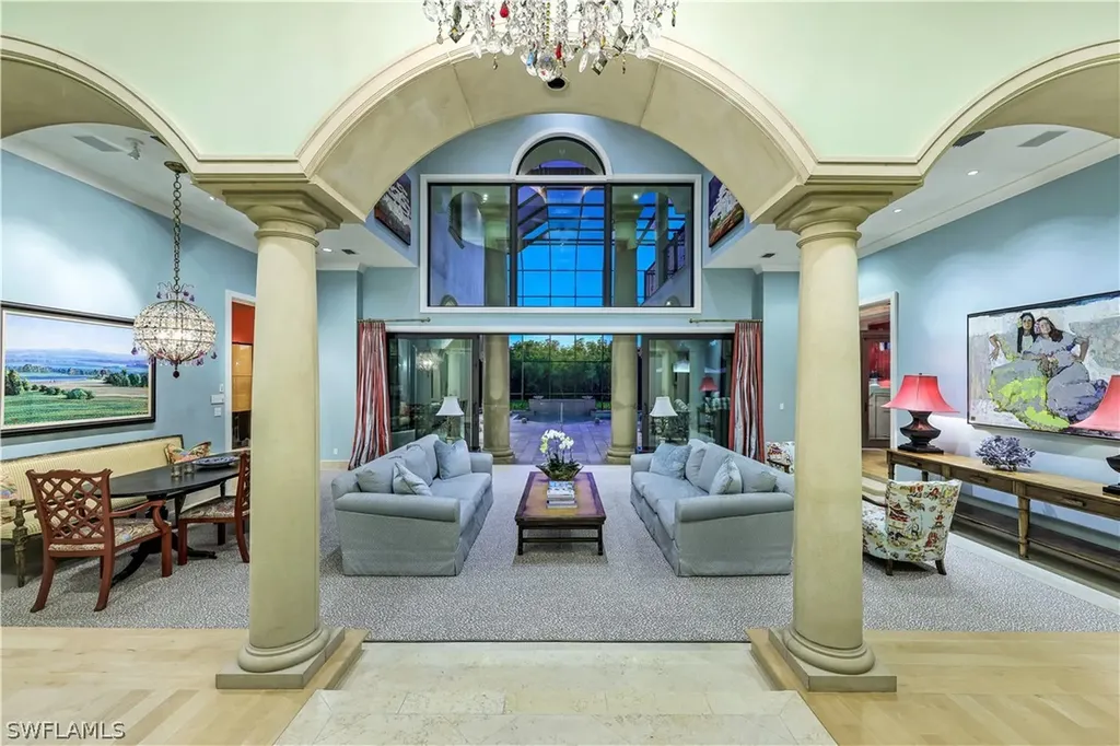 1450 Gulfstar Drive S Naples FL 34112