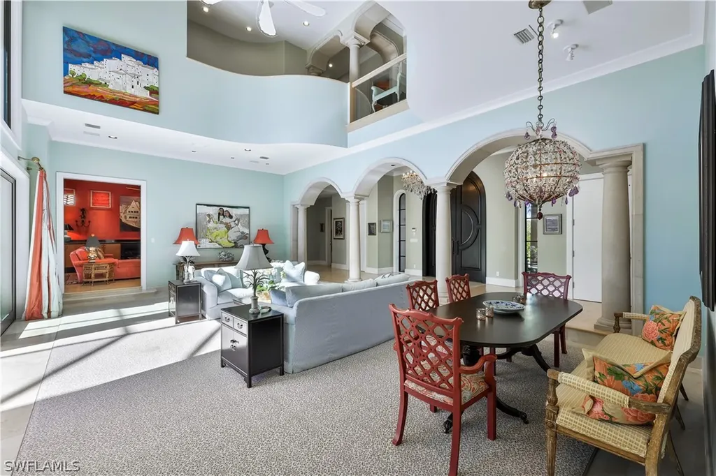 1450 Gulfstar Drive S Naples FL 34112