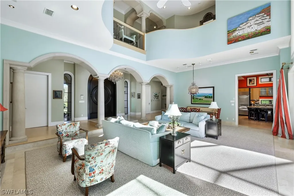 1450 Gulfstar Drive S Naples FL 34112