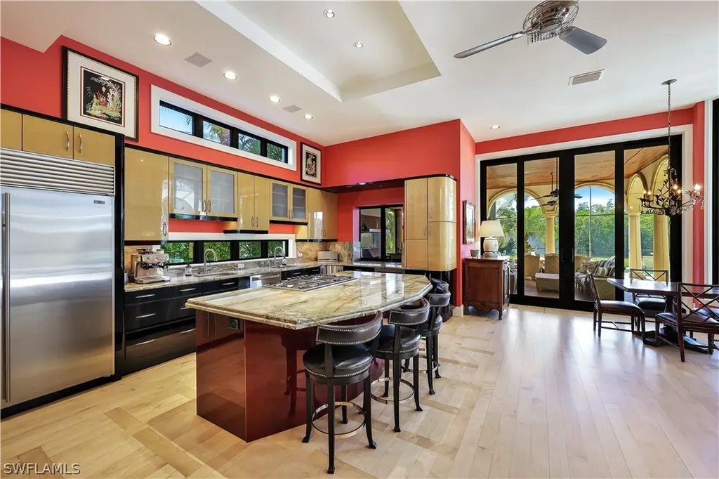 1450 Gulfstar Drive S Naples FL 34112