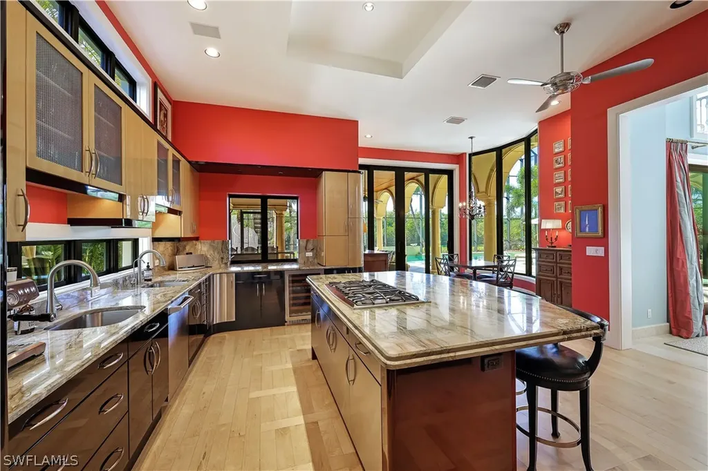 1450 Gulfstar Drive S Naples FL 34112