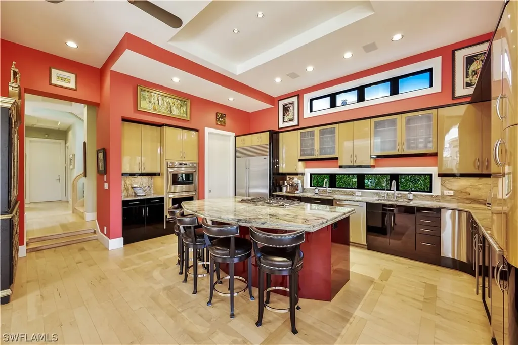 1450 Gulfstar Drive S Naples FL 34112