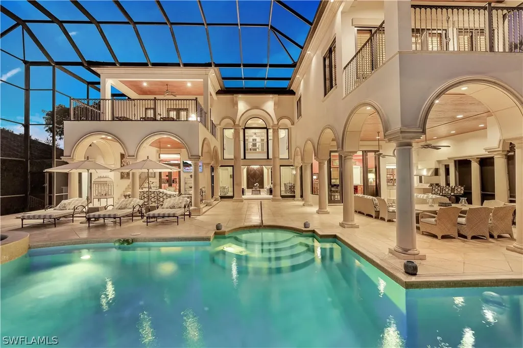 1450 Gulfstar Drive S Naples FL 34112