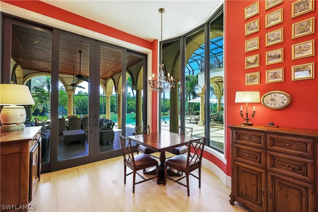 1450 Gulfstar Drive S Naples FL 34112
