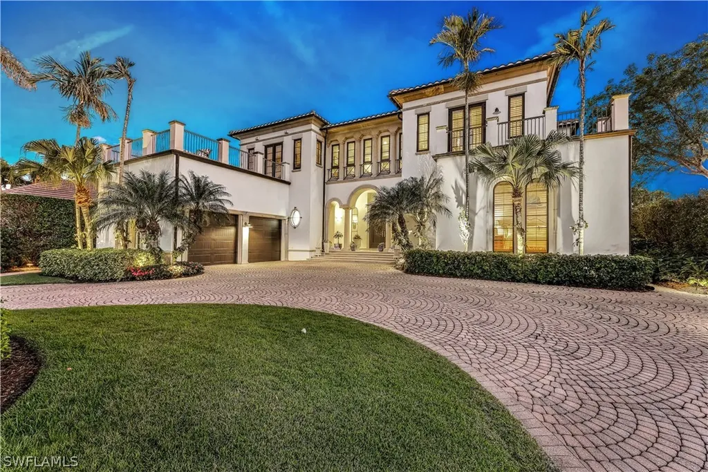 1450 Gulfstar Drive S Naples FL 34112