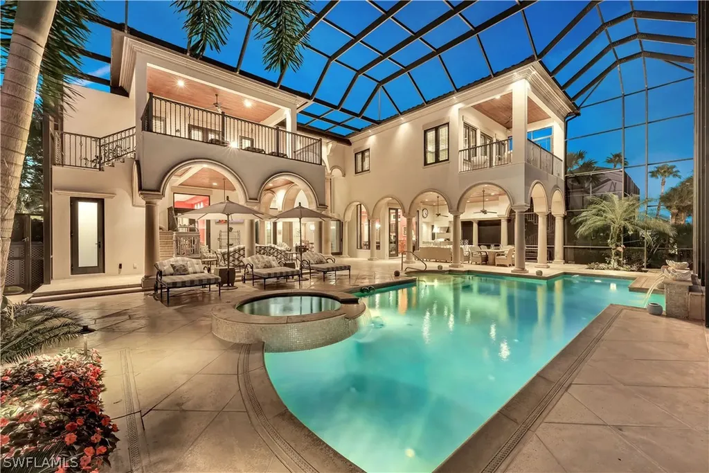 1450 Gulfstar Drive S Naples FL 34112
