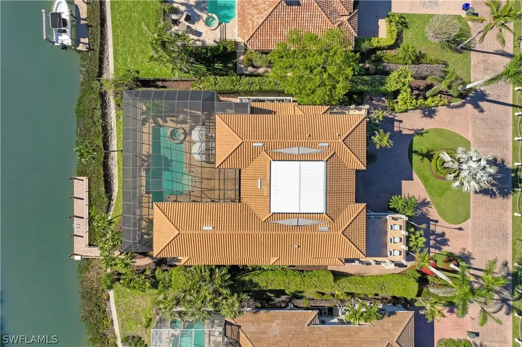 1450 Gulfstar Drive S Naples FL 34112