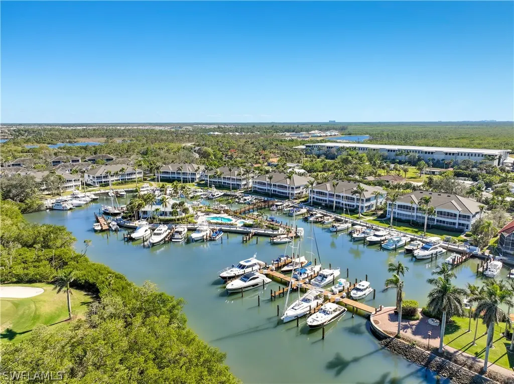 1450 Gulfstar Drive S Naples FL 34112