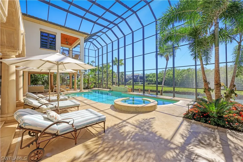 1450 Gulfstar Drive S Naples FL 34112
