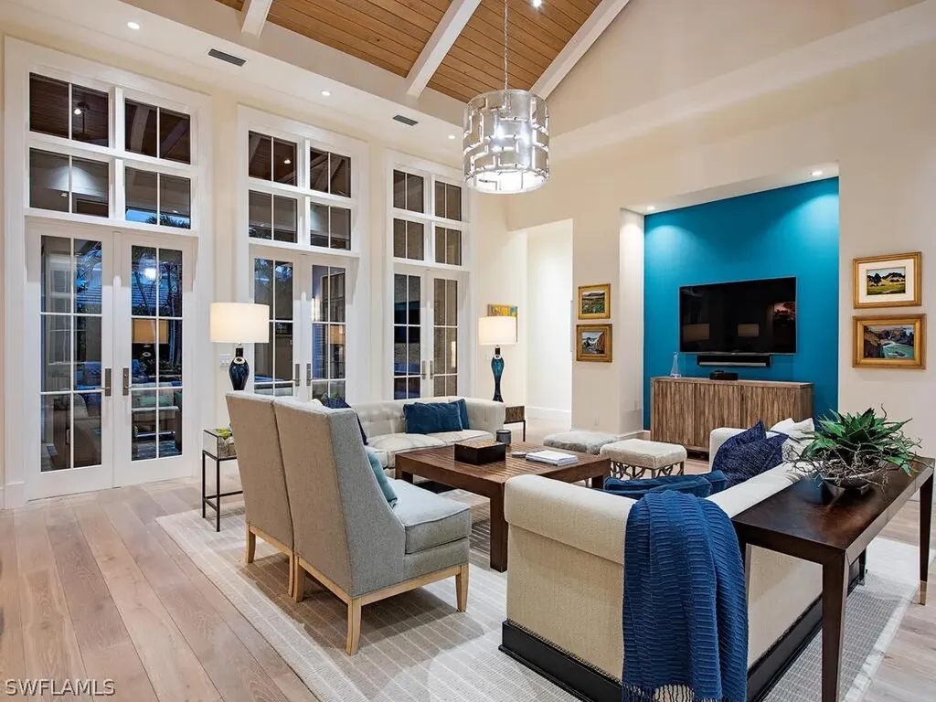 650 Regatta Road Naples FL 34103