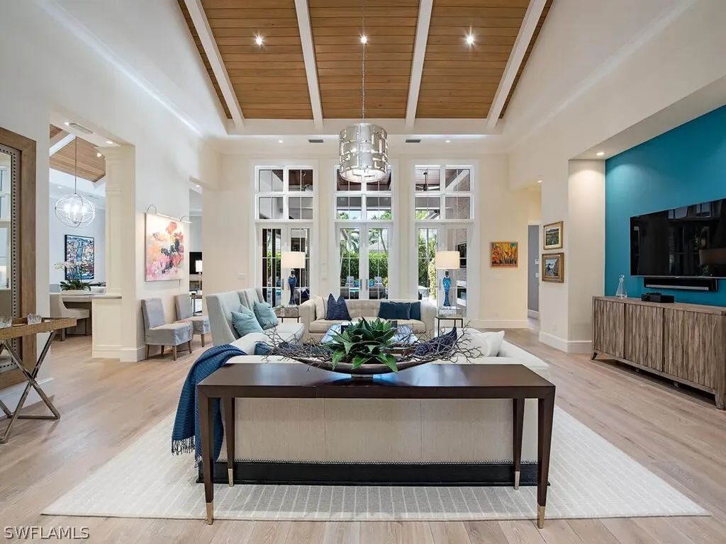 650 Regatta Road Naples FL 34103