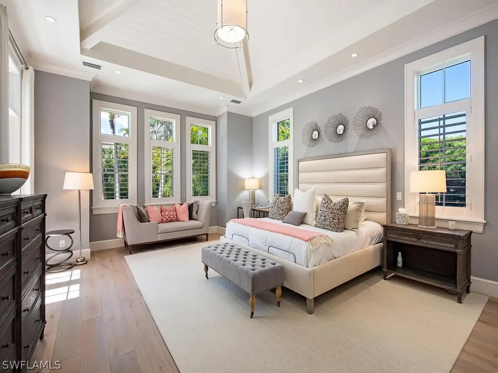 650 Regatta Road Naples FL 34103