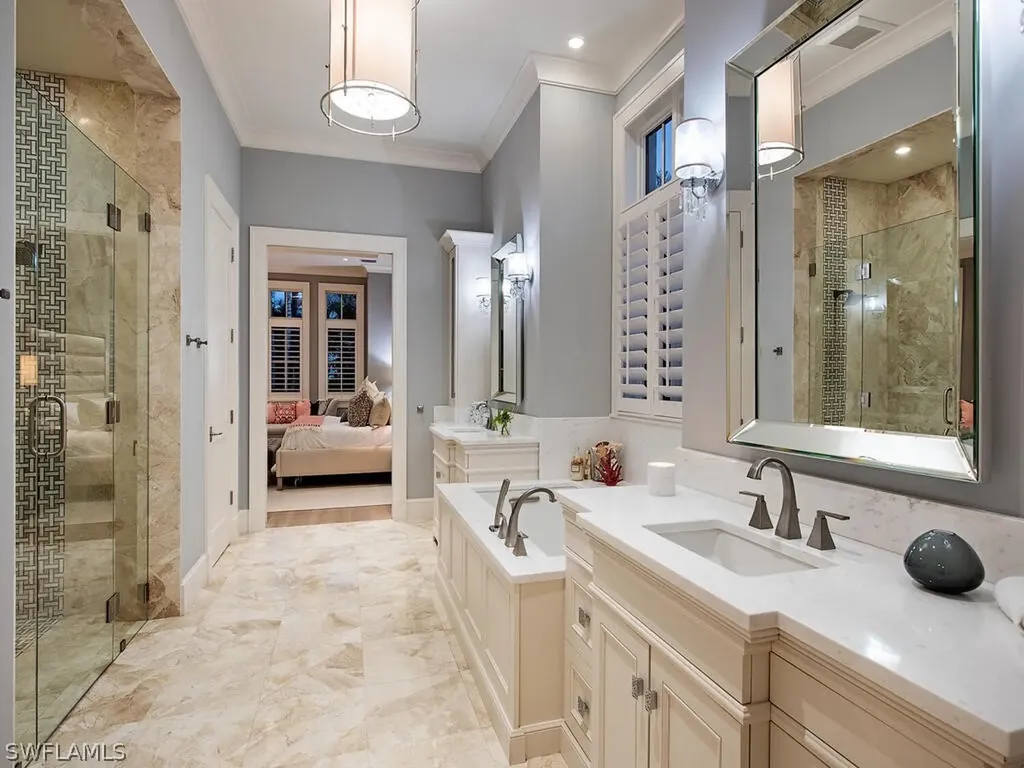 650 Regatta Road Naples FL 34103