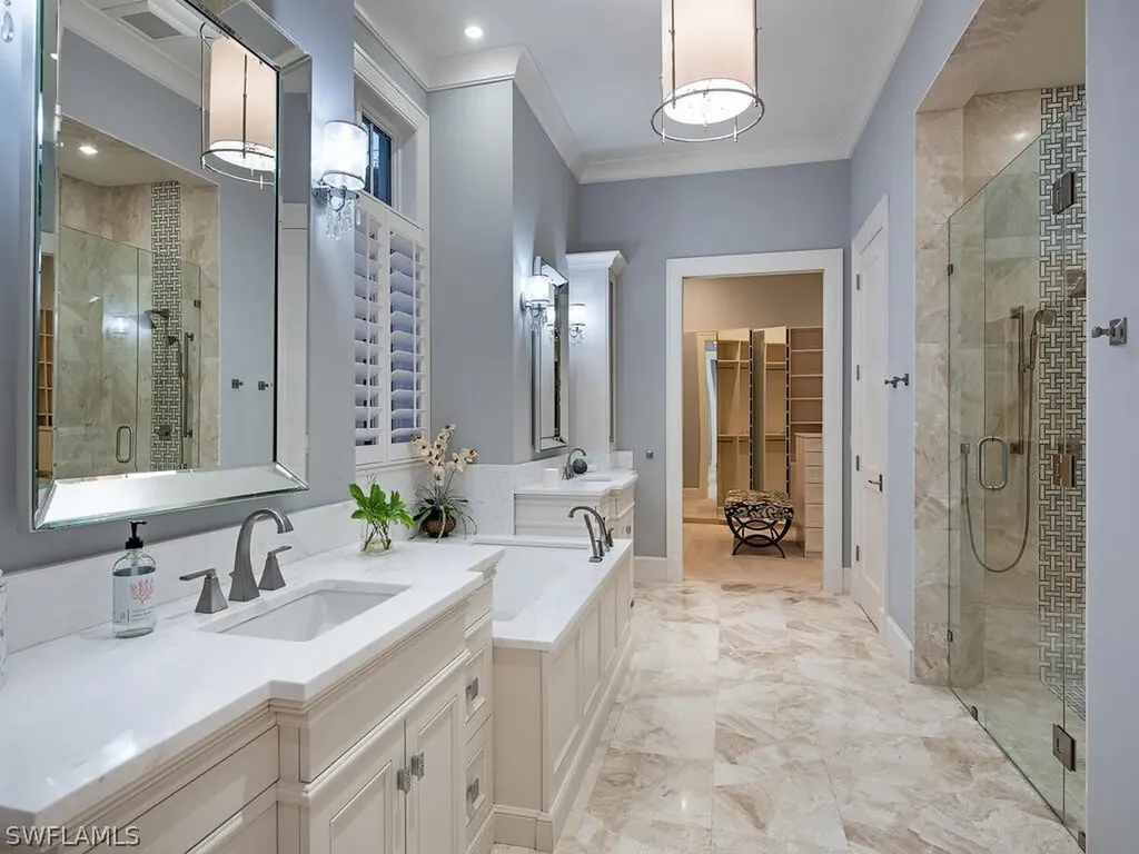 650 Regatta Road Naples FL 34103