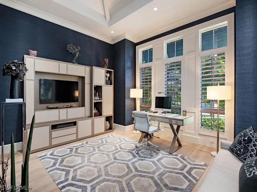 650 Regatta Road Naples FL 34103
