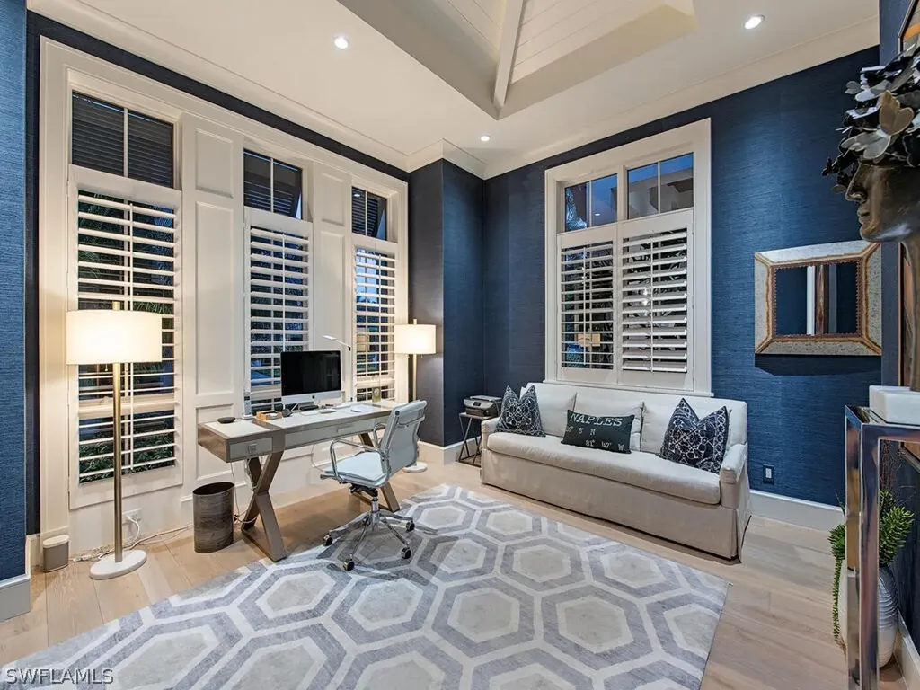 650 Regatta Road Naples FL 34103