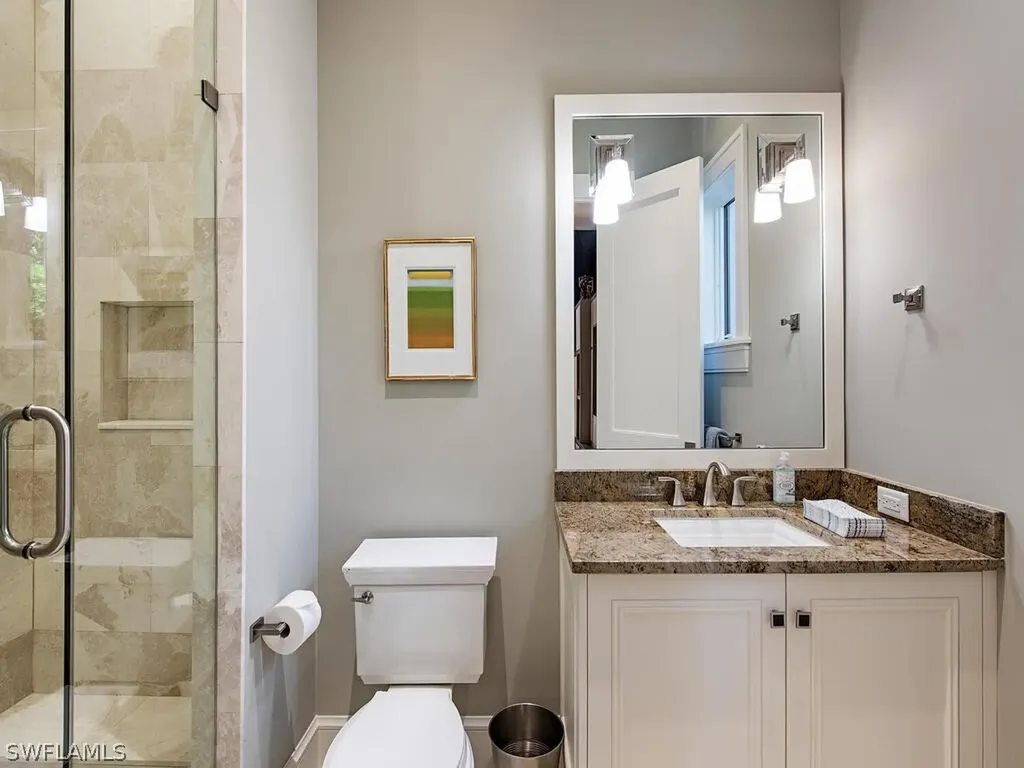 650 Regatta Road Naples FL 34103