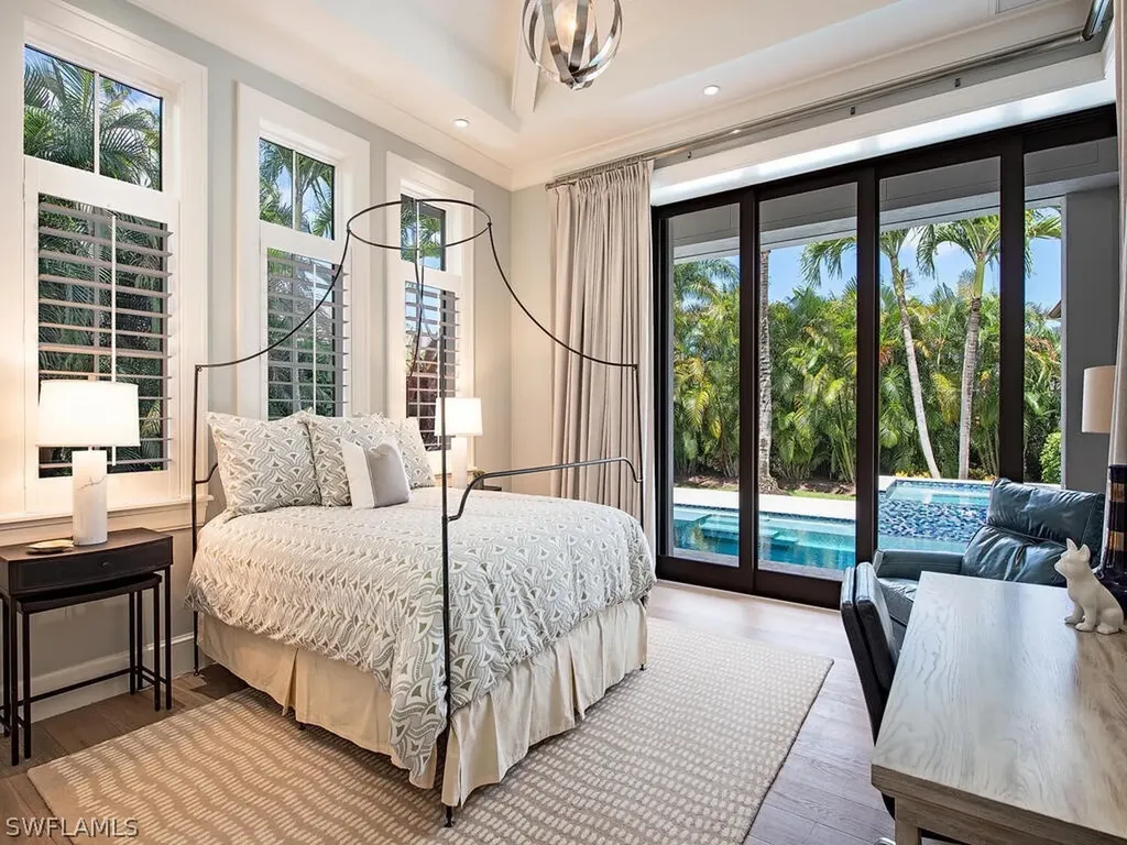 650 Regatta Road Naples FL 34103