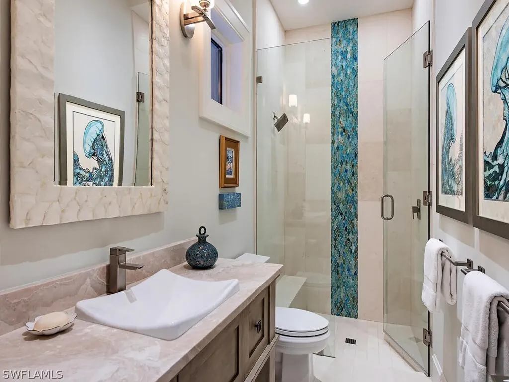 650 Regatta Road Naples FL 34103