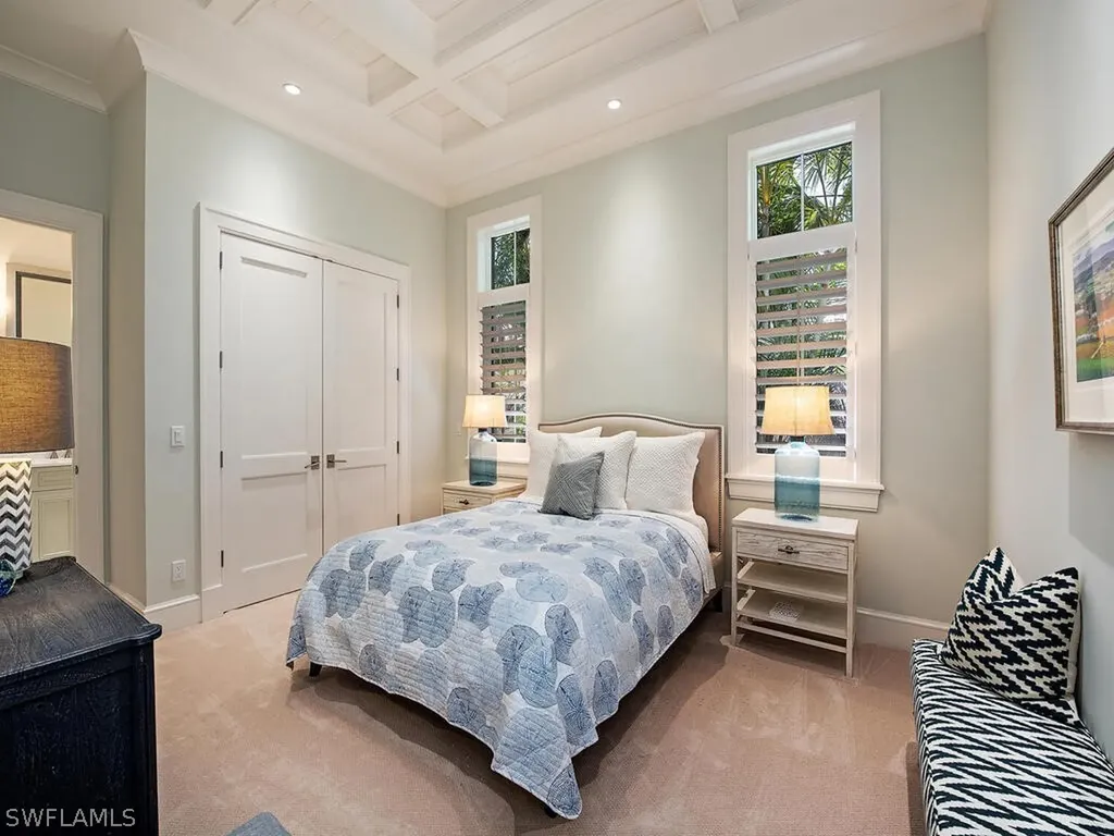 650 Regatta Road Naples FL 34103