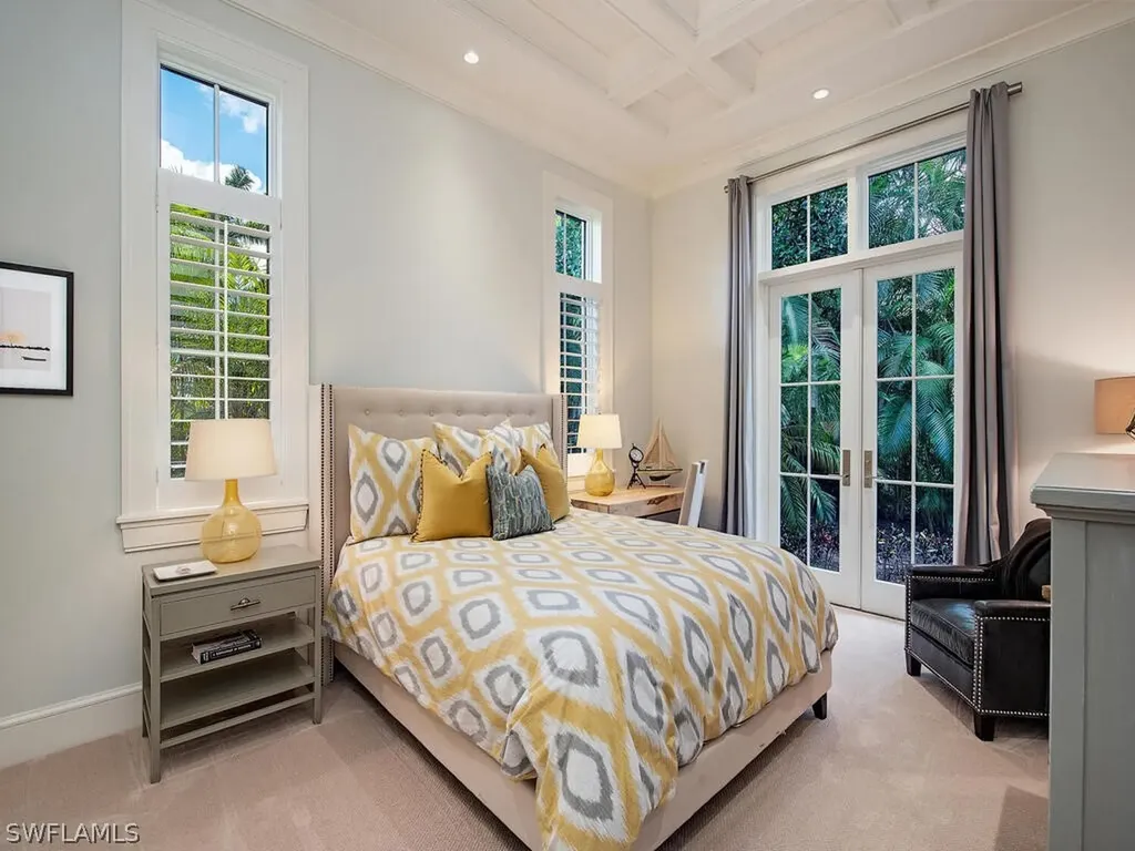 650 Regatta Road Naples FL 34103