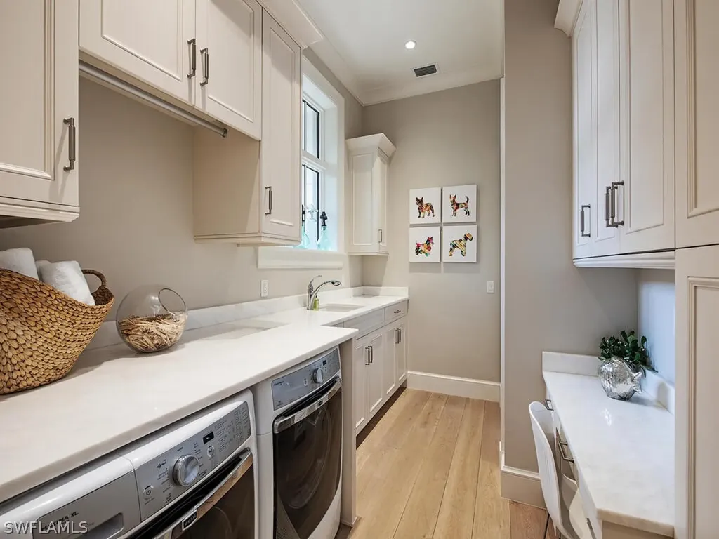 650 Regatta Road Naples FL 34103