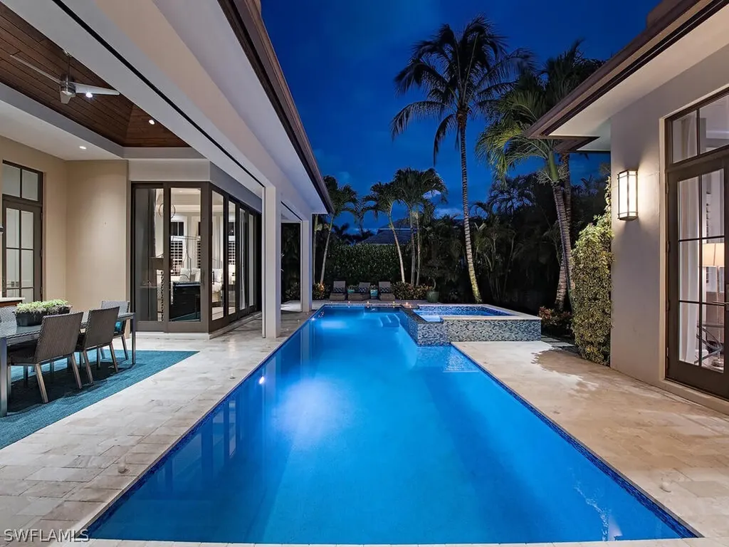 650 Regatta Road Naples FL 34103