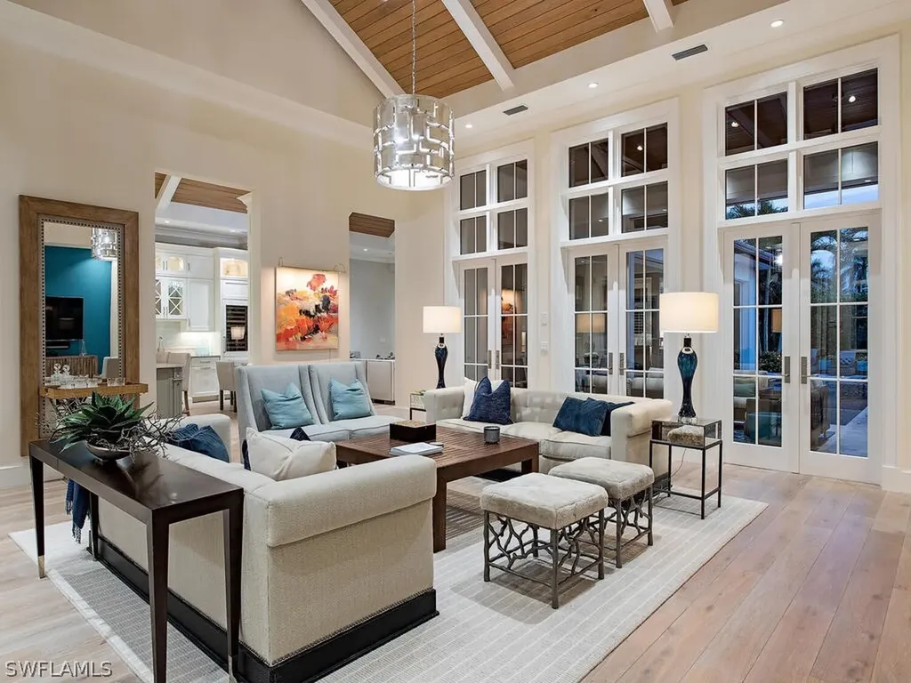 650 Regatta Road Naples FL 34103