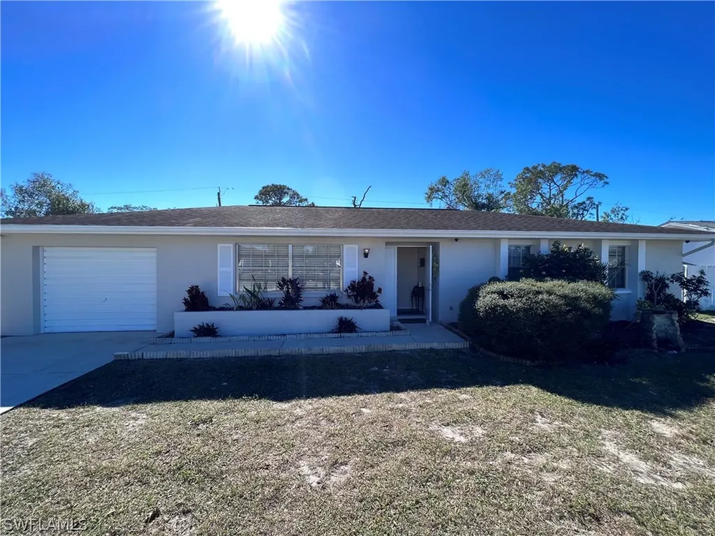 7262 Jonas Road Fort Myers FL 33967