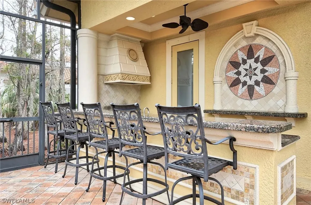 2955 Mona Lisa Boulevard Naples FL 34119