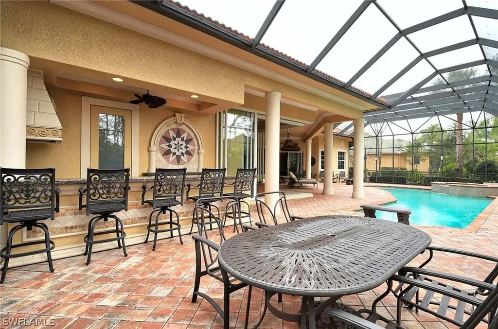 2955 Mona Lisa Boulevard Naples FL 34119