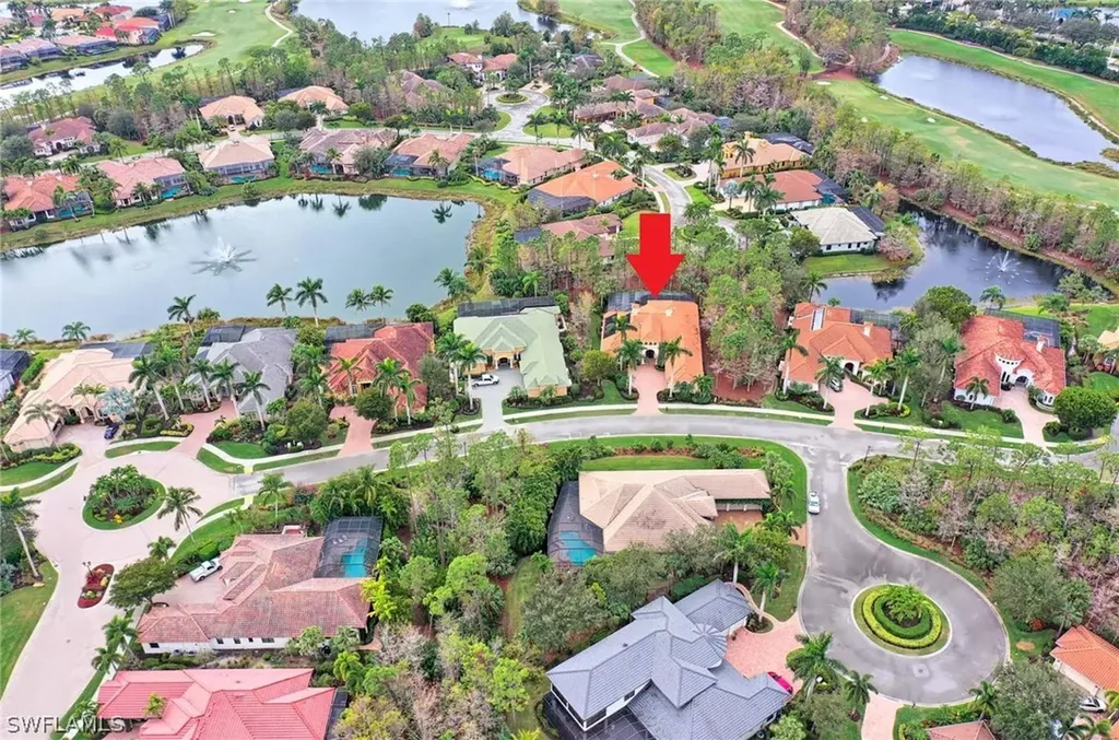 2955 Mona Lisa Boulevard Naples FL 34119