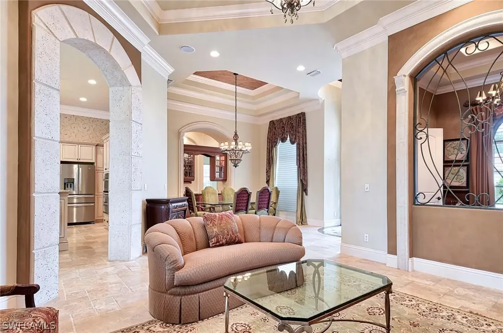 2955 Mona Lisa Boulevard Naples FL 34119