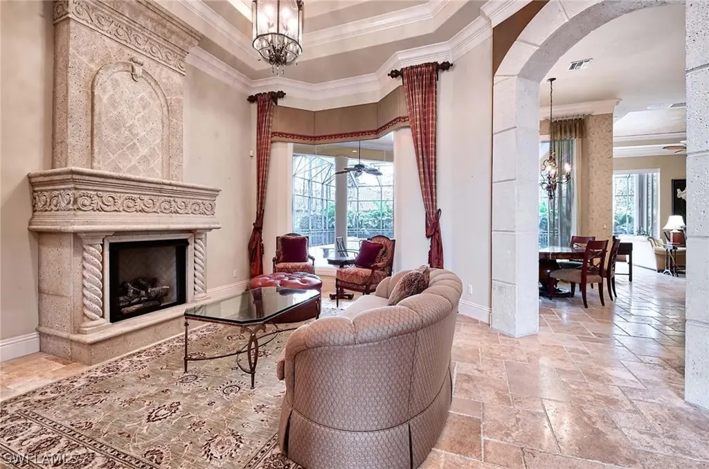 2955 Mona Lisa Boulevard Naples FL 34119