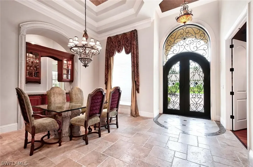 2955 Mona Lisa Boulevard Naples FL 34119
