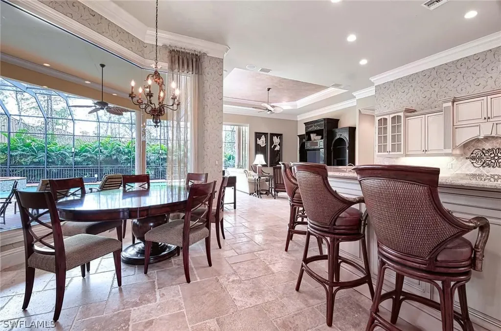 2955 Mona Lisa Boulevard Naples FL 34119