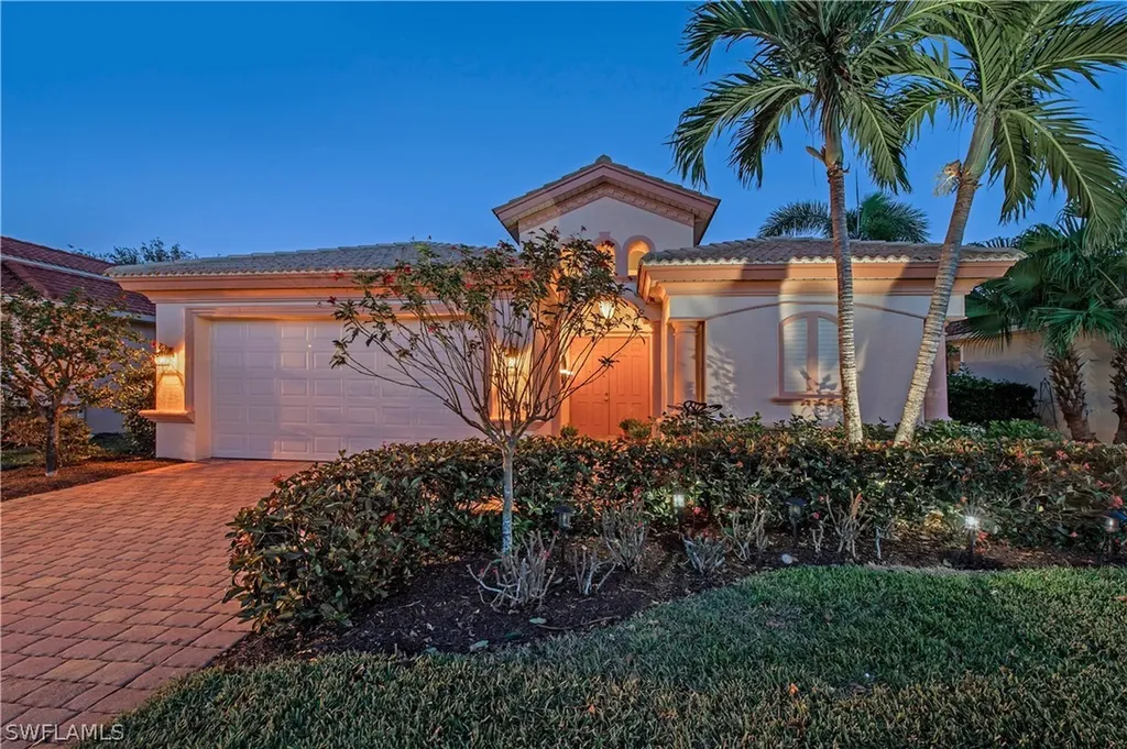 7398 Sika Deer Way Fort Myers FL 33966