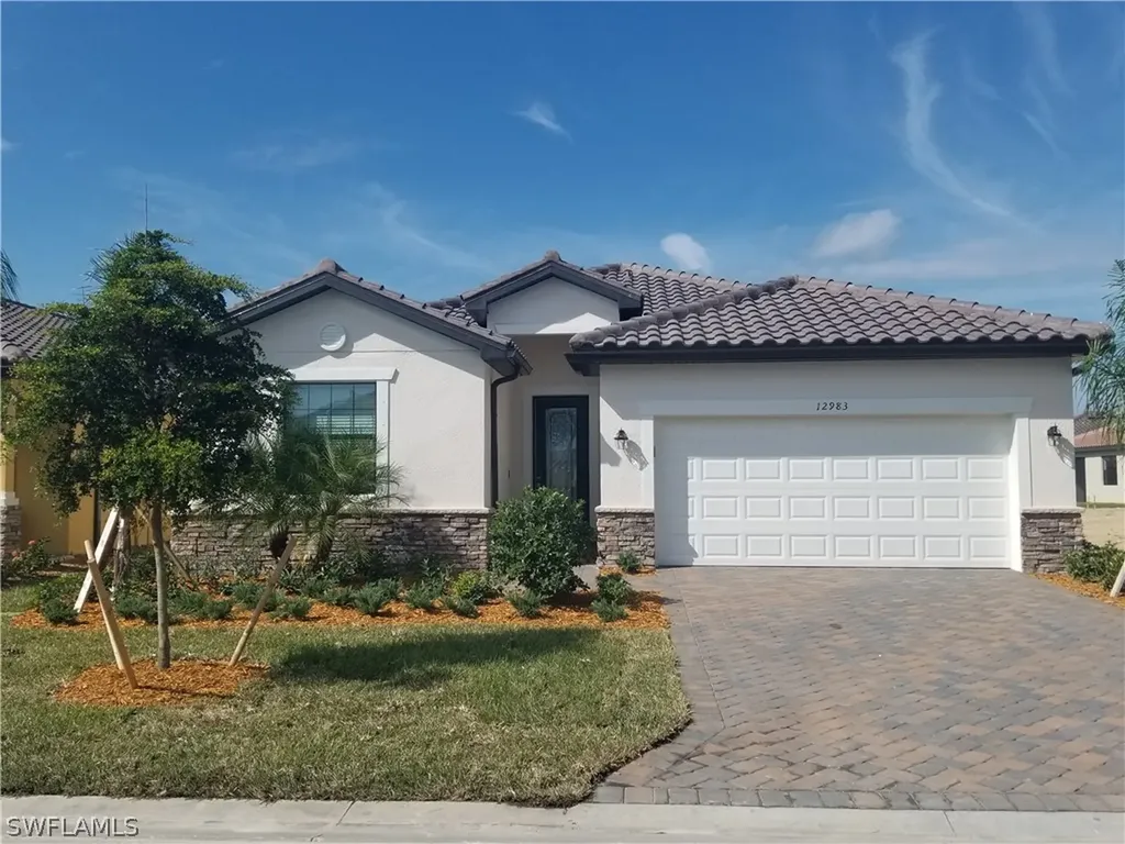 12983 Broomfield Lane Fort Myers FL 33913