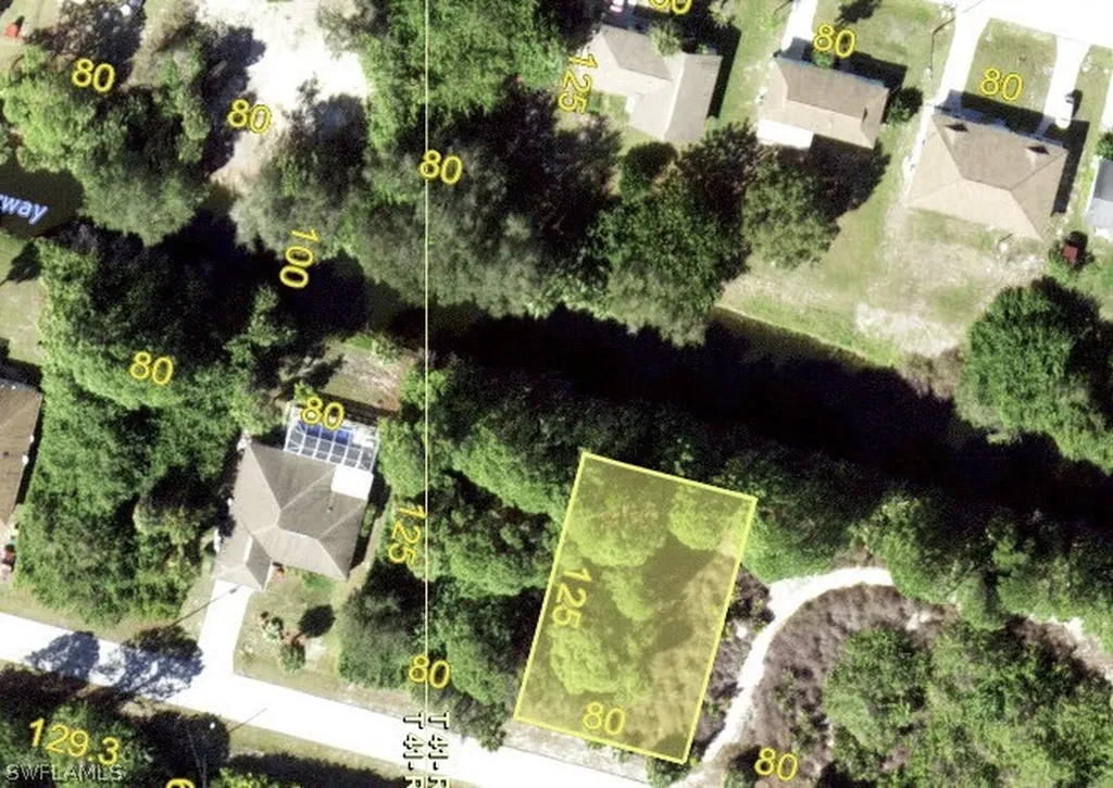 6997 Sea Mist Drive NW Port Charlotte FL 33981