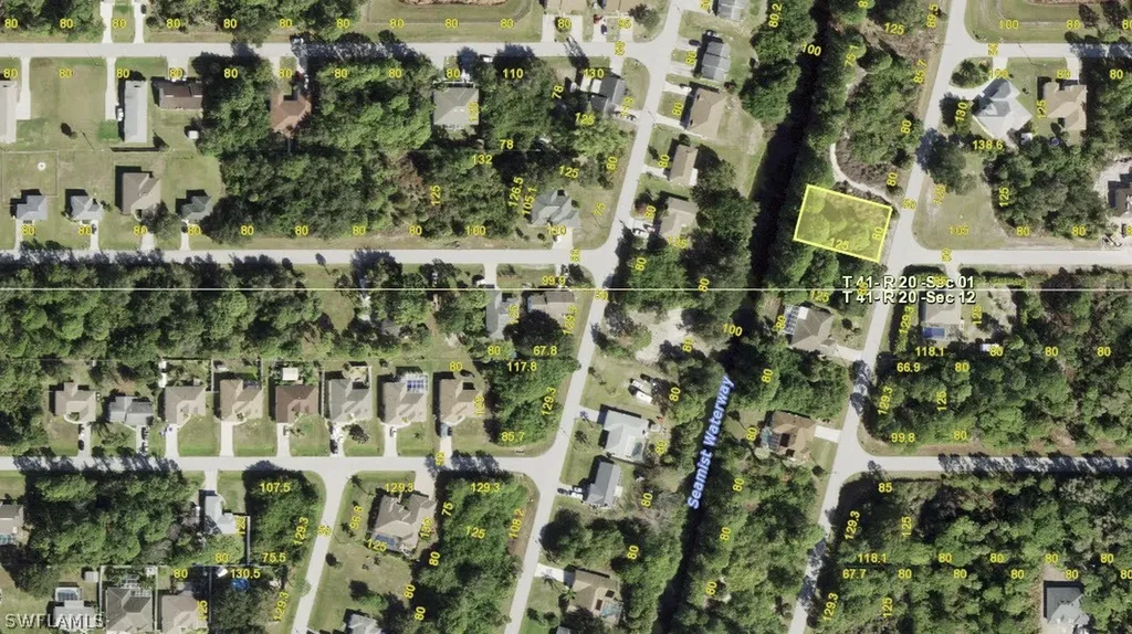 6997 Sea Mist Drive NW Port Charlotte FL 33981