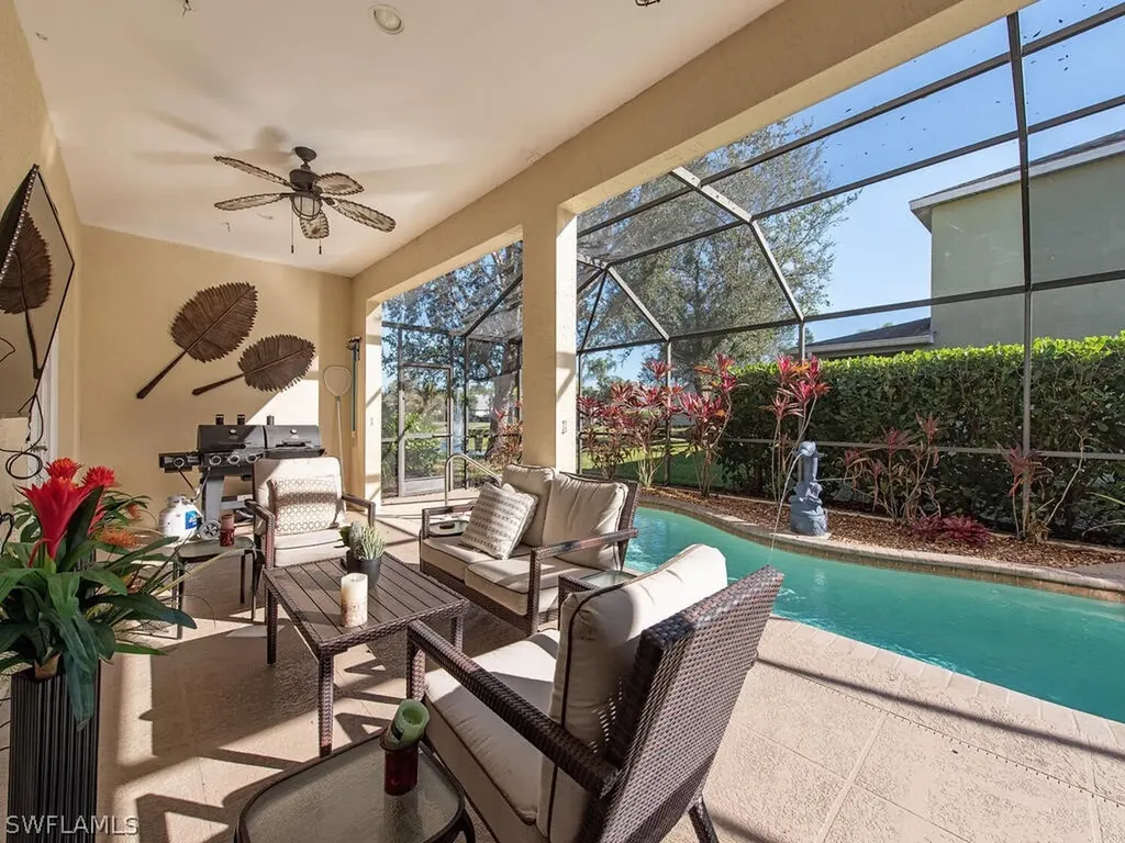 208 Skipping Stone Lane Naples FL 34119