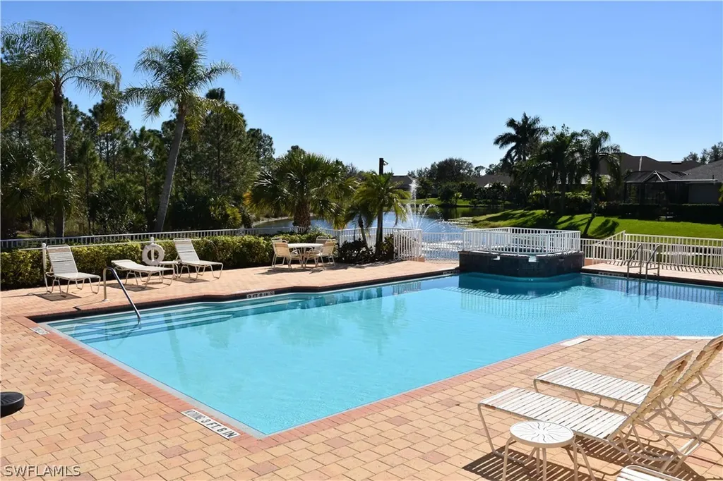 208 Skipping Stone Lane Naples FL 34119