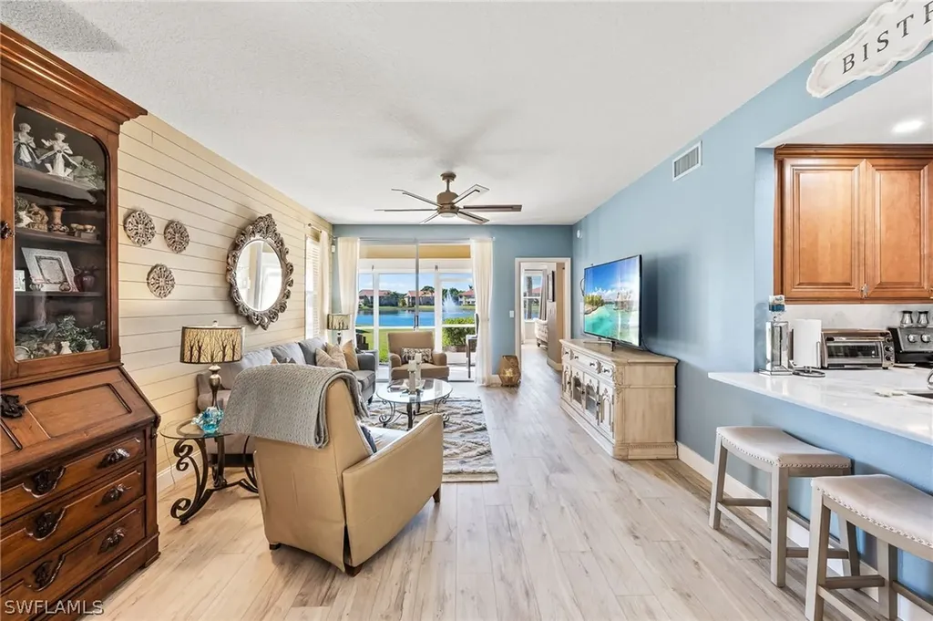 2630 Marshcreek Lane Naples FL 34119