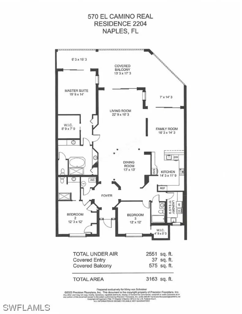 570 El Camino Real Naples FL 34119