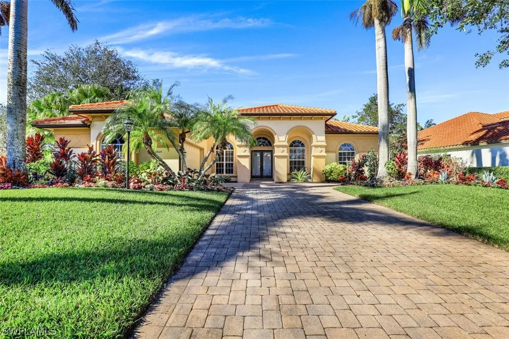 Bonita Springs FL, 28645 Via D Arezzo Drive