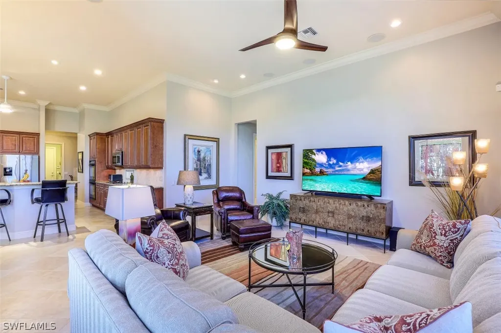28645 Via D Arezzo Drive Bonita Springs FL 34135