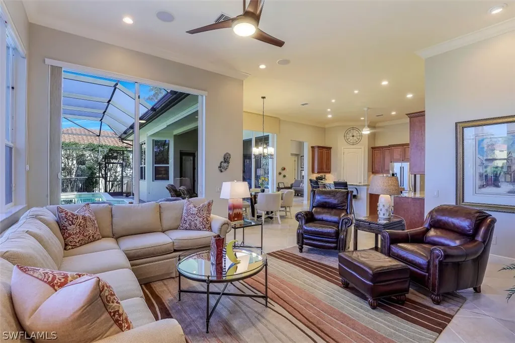28645 Via D Arezzo Drive Bonita Springs FL 34135