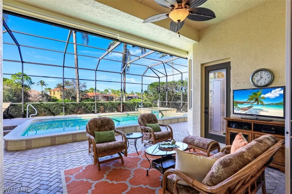 28645 Via D Arezzo Drive Bonita Springs FL 34135
