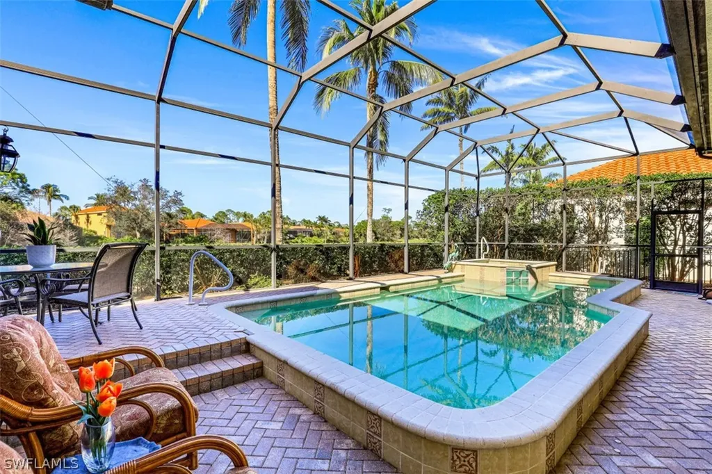 28645 Via D Arezzo Drive Bonita Springs FL 34135